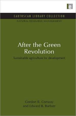 Natural Resource Management: 18 Volume Set de Judith Gradwohl