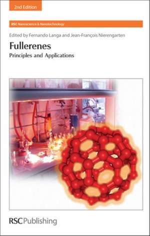 Fullerenes: Principles and Applications de Royal Society of Chemistry