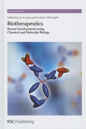 Biotherapeutics de David Fox