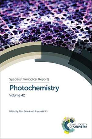 Photochemistry de Elisa Fasani