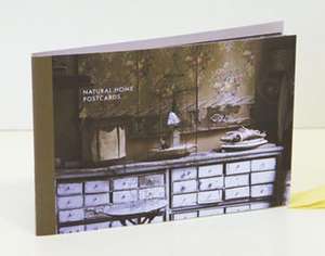 Natural Home Postcard Book de Ryland Peters & Small