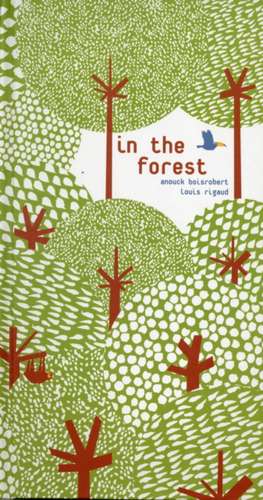 In the Forest de Sophie Strady