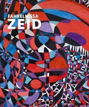 Fahrelnissa Zeid de Tate Publishing