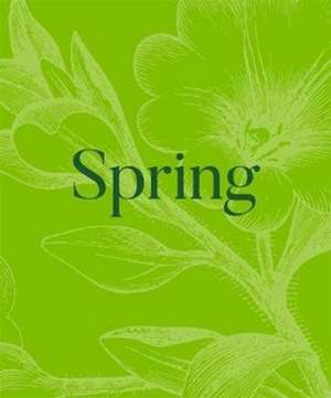 Spring de David Trigg