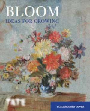 Bloom de Rachel Giles