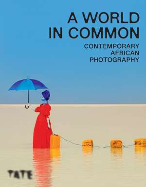 A World in Common de Osei Bonsu