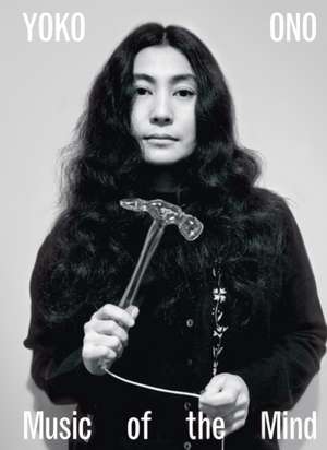 Yoko Ono de Connor Monahan