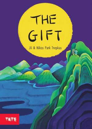 The Gift de Jihyun Park Trepkas