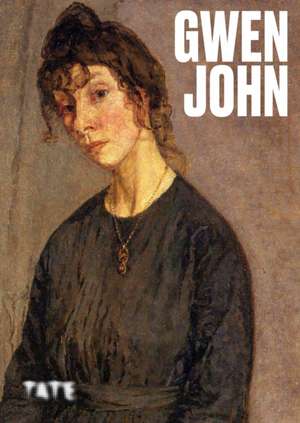 Artists Series: Gwen John de Emma Chambers