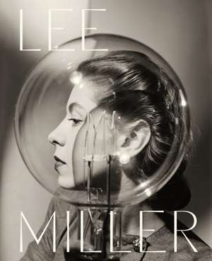 Lee Miller de Hilary Floe