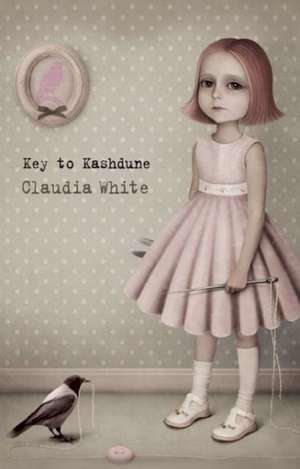 Key to Kashdune de Claudia White