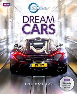 Top Gear: The Hot 100 de Sam Philip