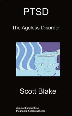 Ptsd de Scott Blake