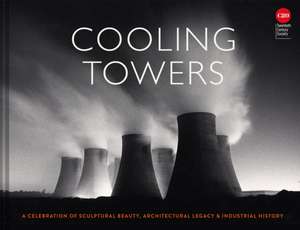 Cooling Towers de Twentieth Century Society