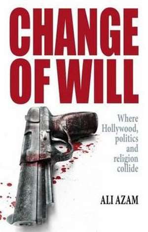 Change of Will de Ali Azam