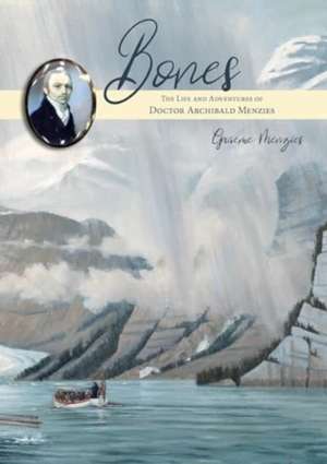 Menzies, G: Bones