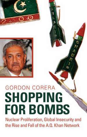 Shopping for Bombs de Gordon Corera