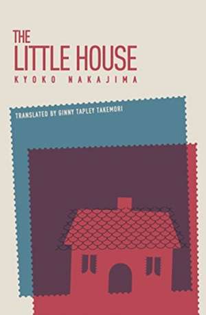 Nakajima, K: Little House