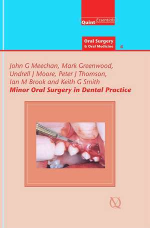 Practical Dental Local Anaesthesia de John G. Meechan