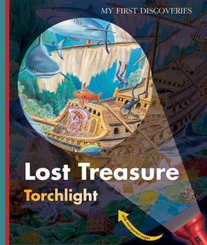 Lost Treasure de Raoul Sautai