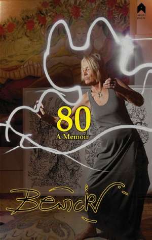 80: A Memoir de Pauline Bewick