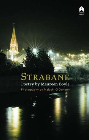 Strabane de Maureen Boyle