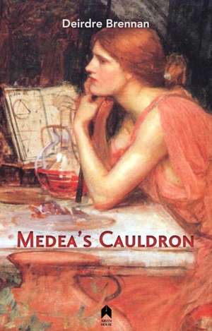 Medea's Cauldron