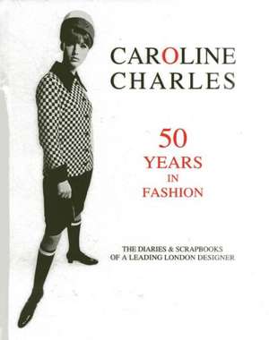 Caroline Charles de Caroline Charles