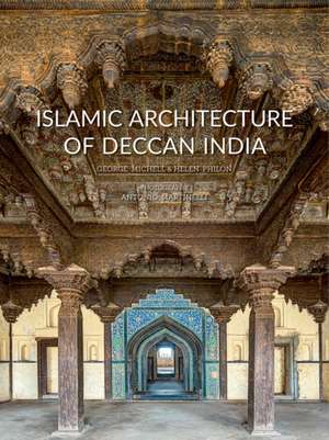 Islamic Architecture of the Deccan, India Architecture