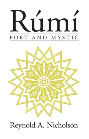 Rumi de Jelaluddin Rumi