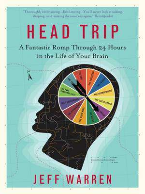 Head Trip de Jeff Warren