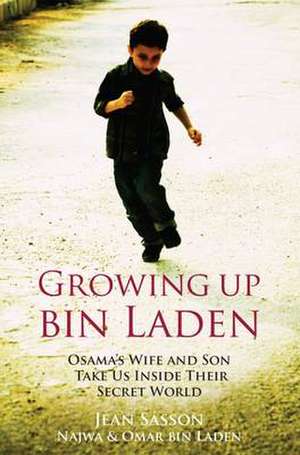 Growing Up Bin Laden