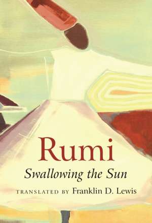 Rumi de Franklin D Lewis