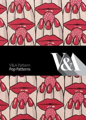 Pop Patterns [With CDROM]: Cartoons and Tapestries for the Sistine Chapel de Oriole Cullen