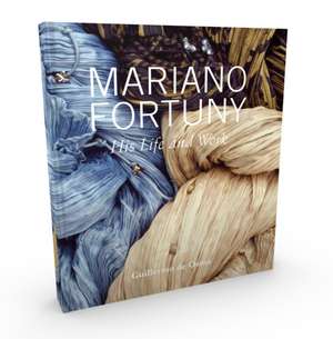 de Osma, G: Mariano Fortuny