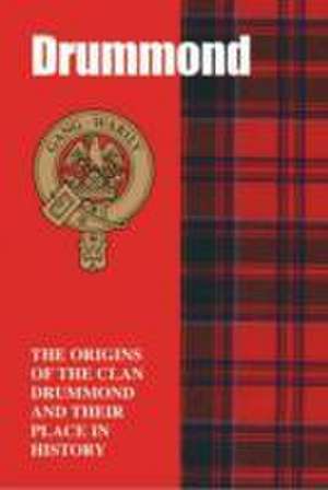 Urquhart, L: Drummonds