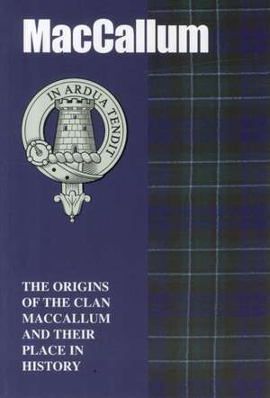 MacCallum de Murray Ogilvie