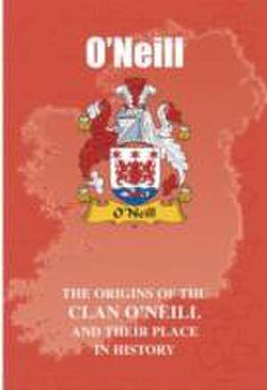 O'Neill de Iain Gray