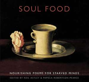 Soul Food de Neil Astley