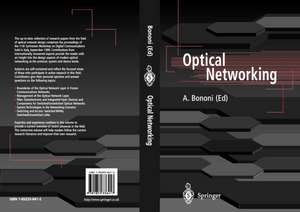 Optical Networking de A. Bononi