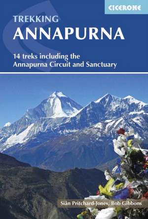 Annapurna de Bob Gibbons