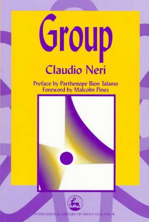 Group de Claudio Neri