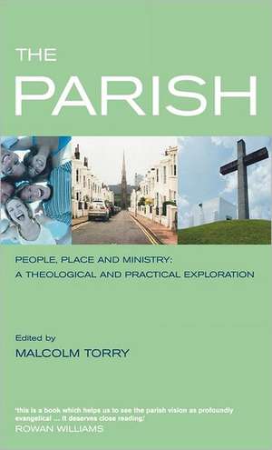 The Parish de Malcolm Torry