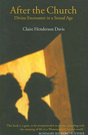 After the Church de Claire Henderson Davis