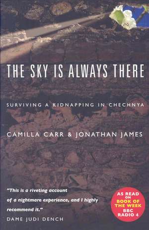 The Sky Is Always There de Camilla Carr