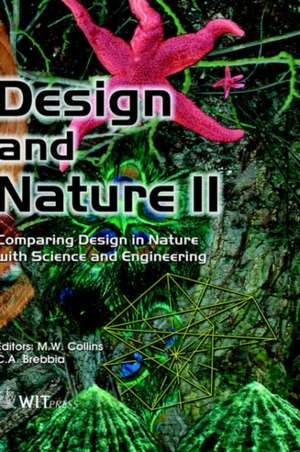 Design and Nature II