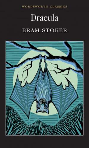 Stoker, B: Dracula