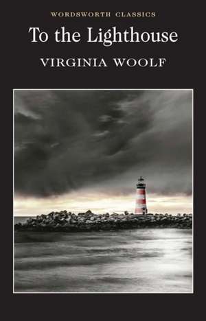 To the Lighthouse de Virginia Woolf