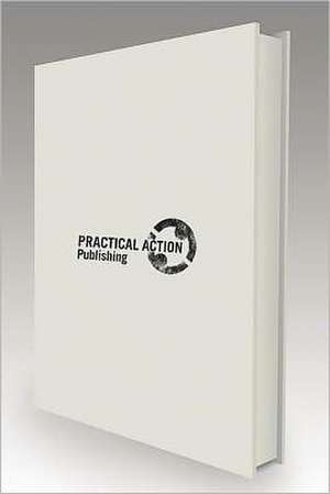 Appropriate Technology Institutions de Richard Whitcombe