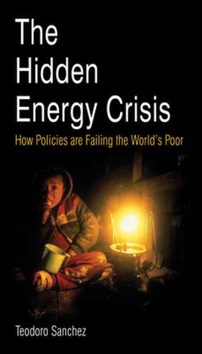 The Hidden Energy Crisis: How Policies Are Failing the World's Poor de Teodoro Sanchez